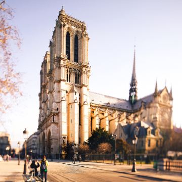 法国10日跟团游