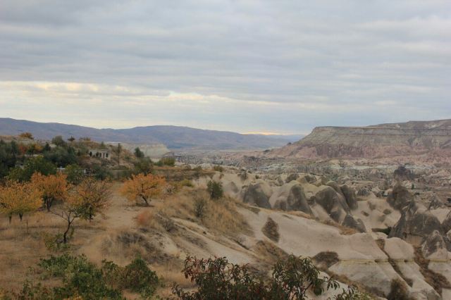 Pigeon Valley