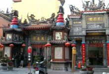 万春宫景点图片