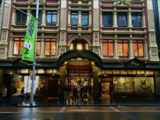 马丁广场-悉尼-captain_x9