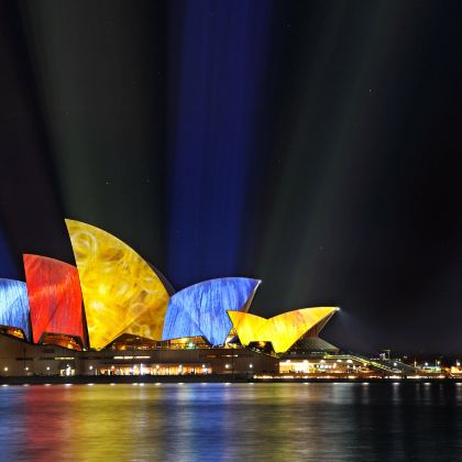 澳大利亚悉尼+蓝山国家公园5日3晚私家团