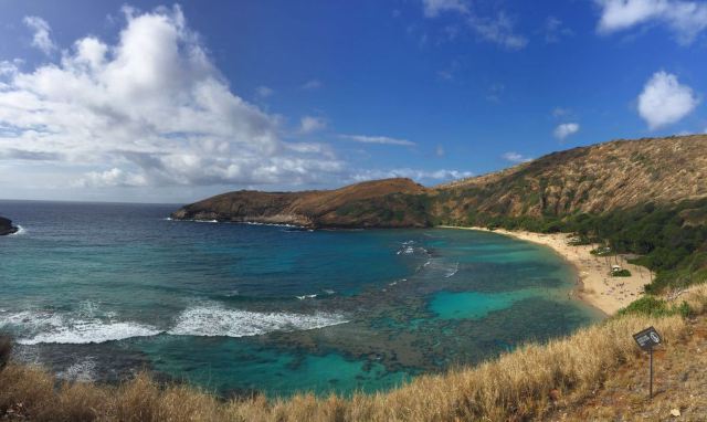 Oahu