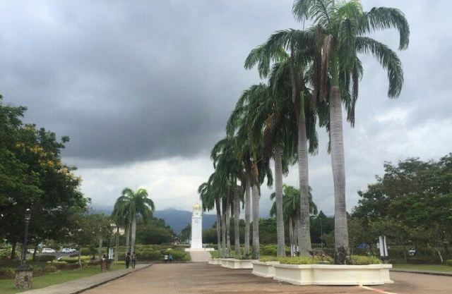 Sabah State Mosque