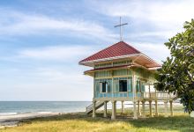 帕楚科里康旅游图片-华欣休闲3日游