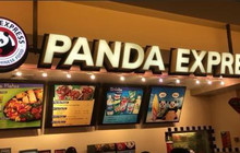 Panda Express餐厅图片