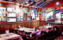 Buca di Beppo Italian Restaurant餐厅图片