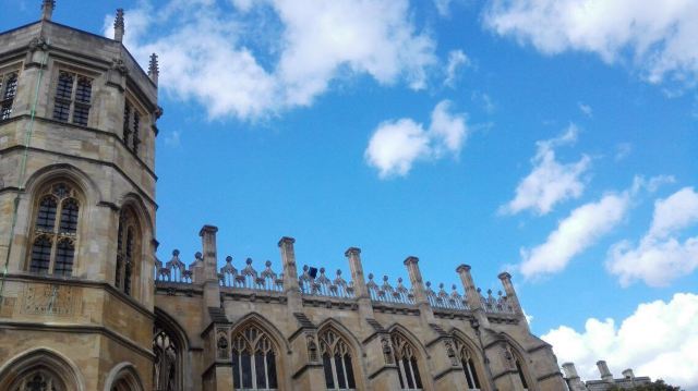 Windsor Castle