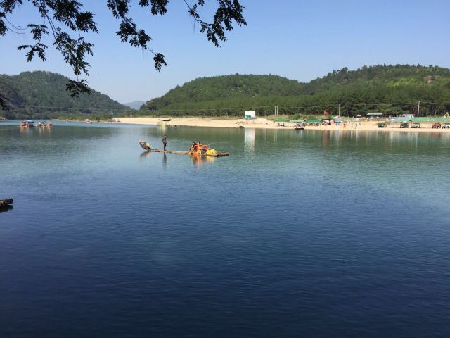 사자바위