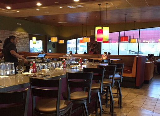 Applebee's餐厅图片