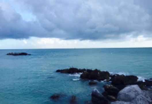 The Club at Key West Harbour美食图片