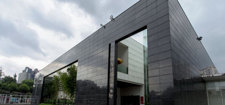 Changsha Bamboo And Wooden Slips Museum Tickets Deals -