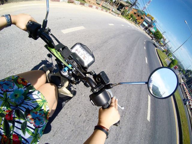 Phuket Town