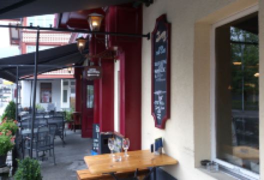 The 3 Tells Irish Pub美食图片