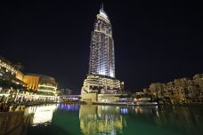迪拜购物中心-迪拜-doris圈圈