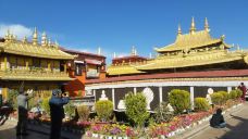 大昭寺-拉萨-34167706