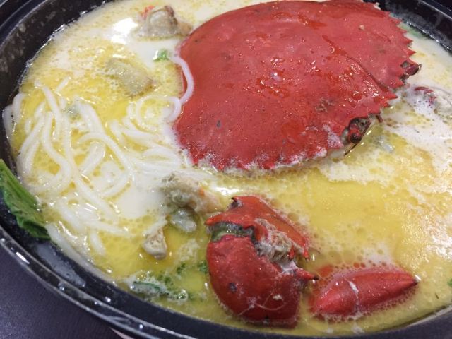 Long Seafood(Ang Mo Kio)