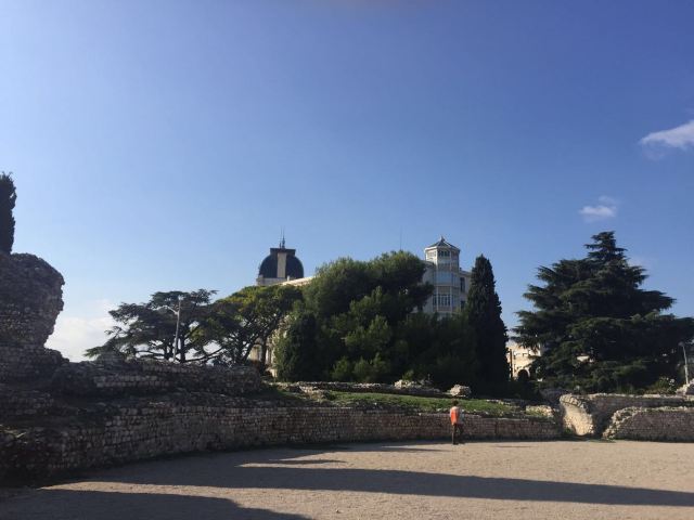 Matisse Museum