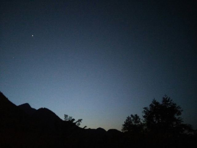 八台山