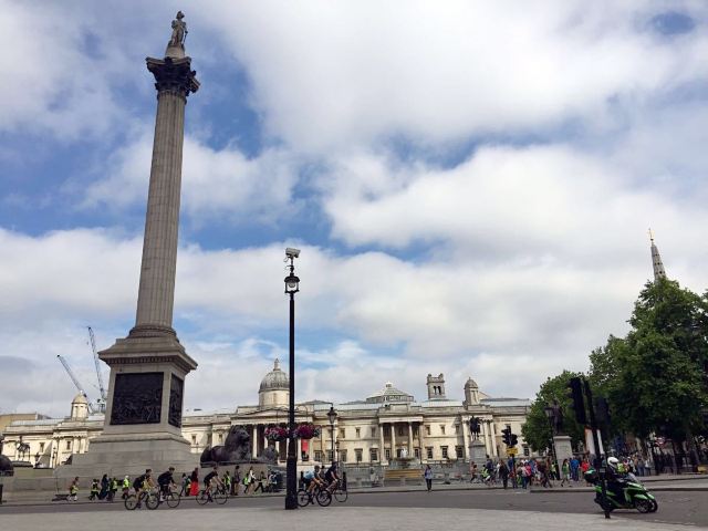 Trafalgar Square
