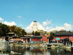 五台山朝圣二日游