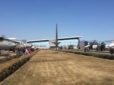 中国航空博物馆-北京-200****001