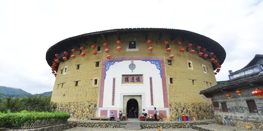永安旅遊