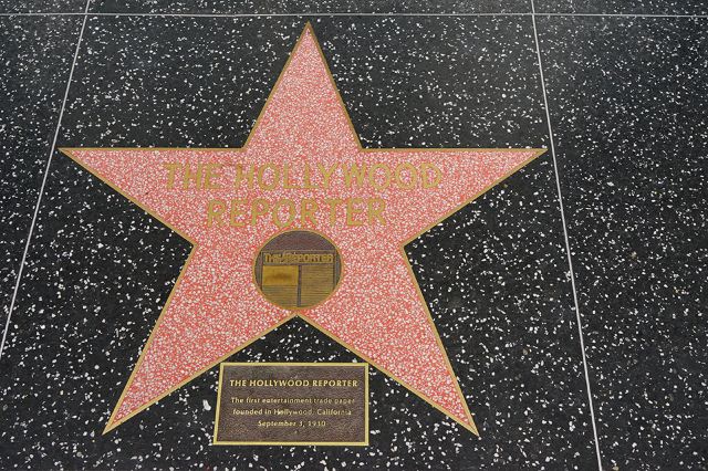 Hollywood Boulevard