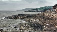 象山石浦檀头山岛-象山-大爷的春天