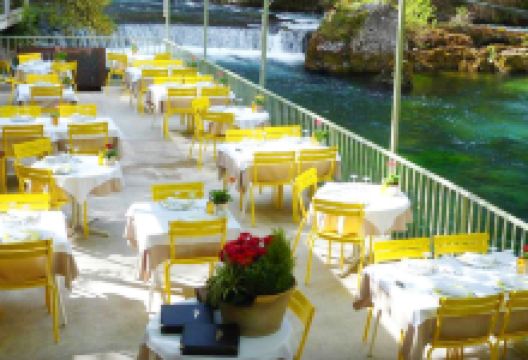 Restaurant Philip美食图片