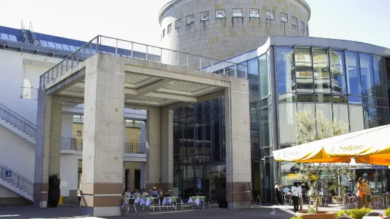 法蘭克福通訊博物館