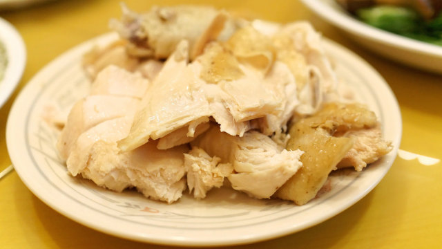 Grand Canton Restaurant餐厅图片