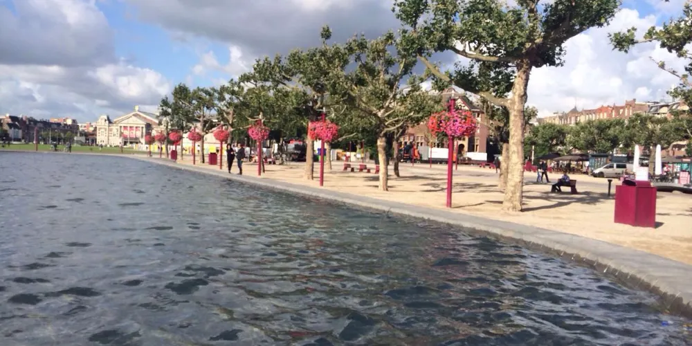 永安旅遊