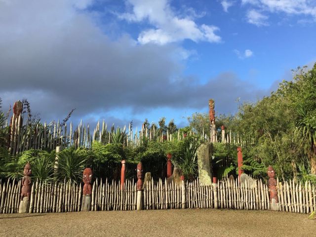 Hamilton Gardens