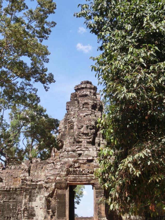 Banteay Kdei
