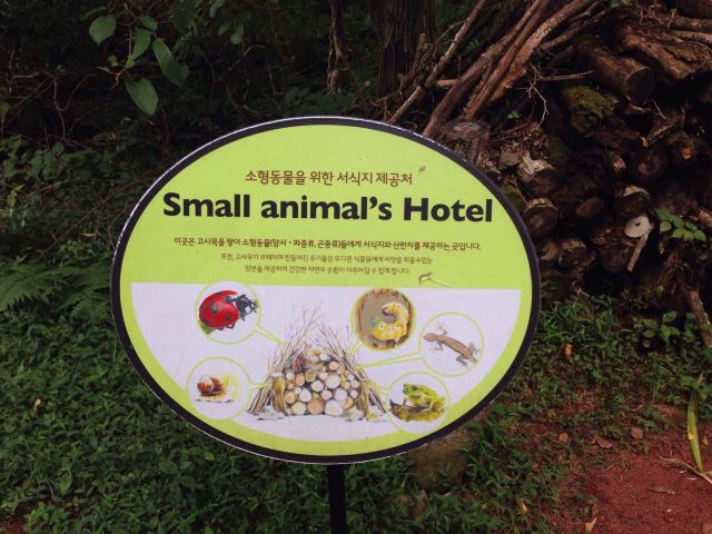 Eco Land Theme Park