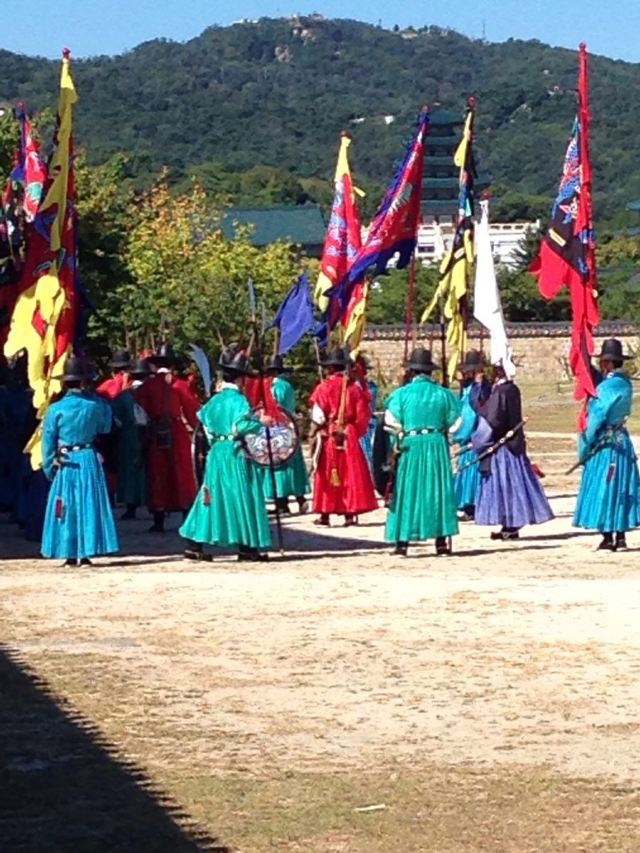 경복궁