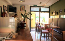 Organic Pizza Salzburg餐厅图片