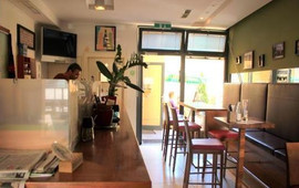 Organic Pizza Salzburg
