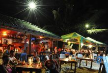 Mirissa Eye美食图片