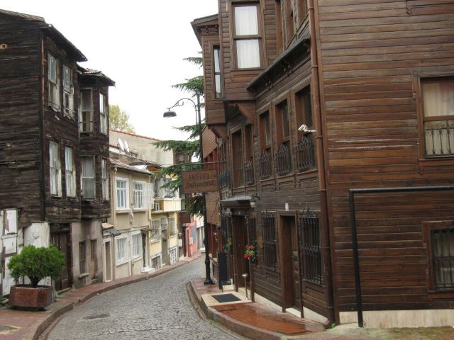 Sultanahmet Square