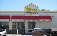 In-N-Out Burger餐厅图片