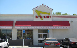 In-N-Out Burger