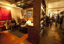 District Wine美食图片