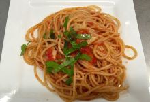 Fabrizio's Italian Restaurant美食图片