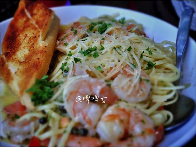 Bubba Gump Shrimp (Oahu)