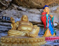 宝相寺-剑川-doris圈圈