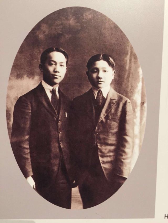 The Scenic Area of Deng Xiaoping’s Former Residence