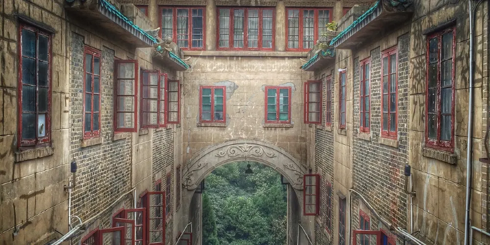 永安旅遊
