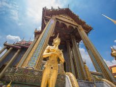 大皇宫-曼谷-doris圈圈