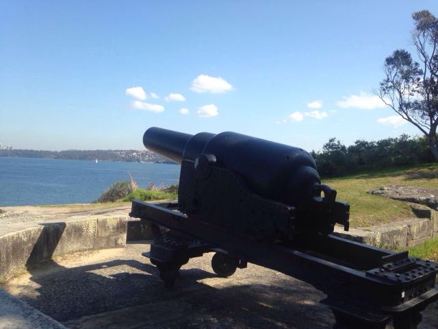South Head and Watsons Bay Walk